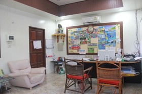 Oscar Villa Aonang Krabi