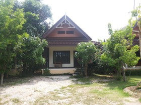 Oscar Villa Aonang Krabi