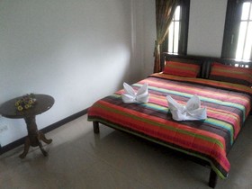 Oscar Villa Aonang Krabi