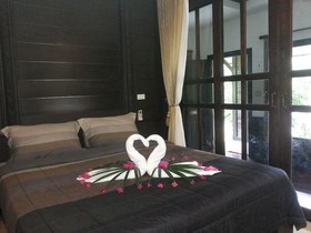 Oscar Villa Aonang Krabi