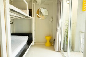 O'Yes Beds & Bites - Hostel