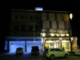 O'Yes Beds & Bites - Hostel