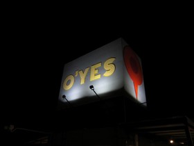 O'Yes Beds & Bites - Hostel