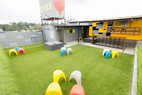 O'Yes Beds & Bites - Hostel