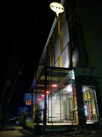 O'Yes Beds & Bites - Hostel