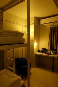 O'Yes Beds & Bites - Hostel