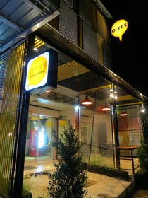 O'Yes Beds & Bites - Hostel