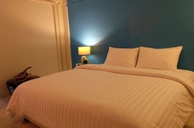 O'Yes Beds & Bites - Hostel