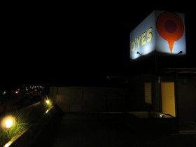 O'Yes Beds & Bites - Hostel