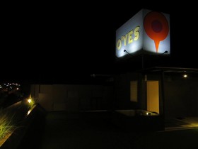 O'Yes Beds & Bites - Hostel