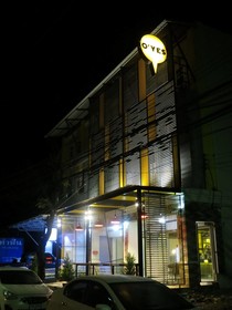 O'Yes Beds & Bites - Hostel