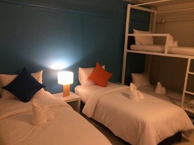 O'Yes Beds & Bites - Hostel