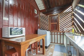 Oyo 1114 Wawa House