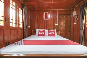 Oyo 1114 Wawa House
