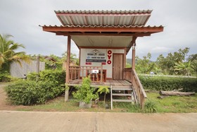 Oyo 1114 Wawa House