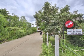 Oyo 1114 Wawa House