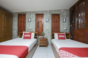 Oyo 1114 Wawa House
