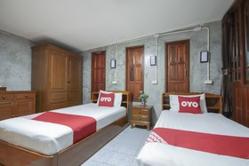 Oyo 1114 Wawa House