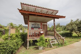 Oyo 1114 Wawa House