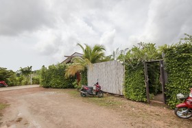 Oyo 1114 Wawa House