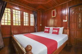 Oyo 1114 Wawa House