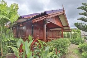 Oyo 1114 Wawa House