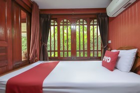 Oyo 1114 Wawa House