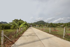 Oyo 1114 Wawa House