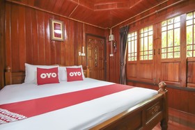 Oyo 1114 Wawa House