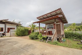 Oyo 1114 Wawa House