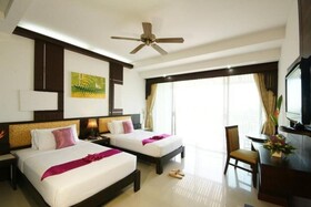 Palm Paradise Resort