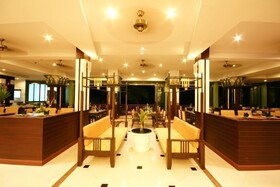 Palm Paradise Resort