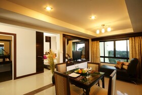 Palm Paradise Resort