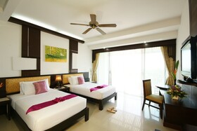 Palm Paradise Resort