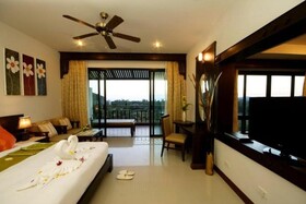Palm Paradise Resort