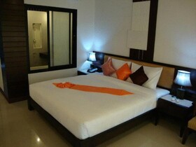 Palm Paradise Resort