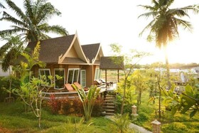 Palm Paradise Resort