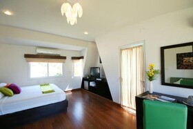Palm Paradise Resort