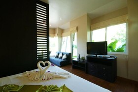 Palm Paradise Resort