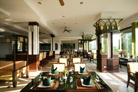 Palm Paradise Resort