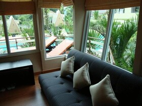 Palm Paradise Resort