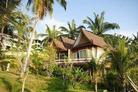 Palm Paradise Resort
