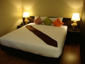 Palm Paradise Resort