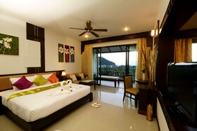 Palm Paradise Resort