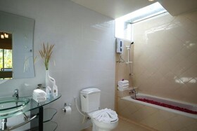 Palm Paradise Resort
