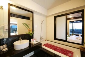 Palm Paradise Resort
