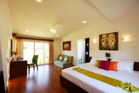 Palm Paradise Resort