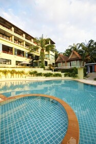 Palm Paradise Resort