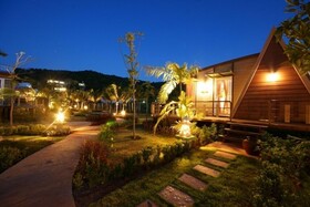Palm Paradise Resort