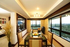 Palm Paradise Resort